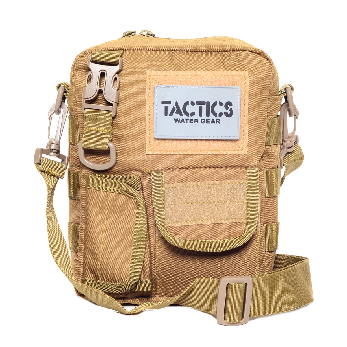 Tactics Water Gear I Tactics Alpha Sling Bag