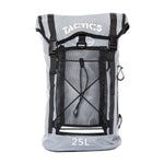 Tactics Voyager Waterproof Motorcycle Bike Hiking 25L Backpack-Customized