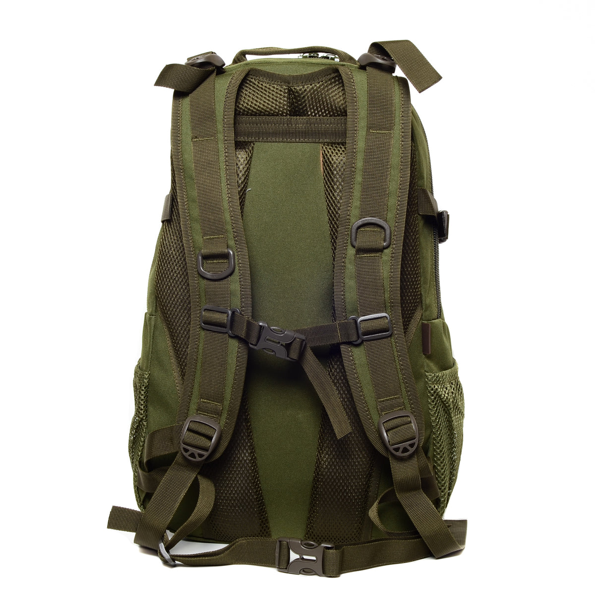 Tactics Siege 30L BackpackArmy Green Tactics Water Gear
