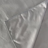 Tactics Dry Fast Microfibre Towel Compact Size(M)-Gray