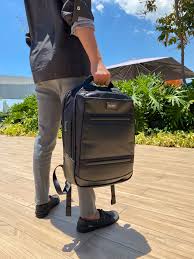 Backpacks