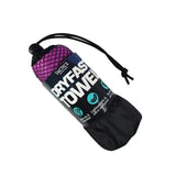 Tactics Dry Fast Microfiber Towel - Medium