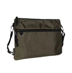 Tactics Utility Crossbody Bag for Men Women Crossbody Bag