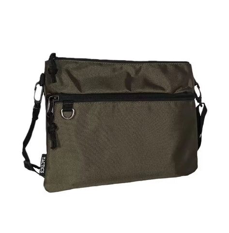 Tactics Utility Crossbody Bag for Men Women Crossbody Bag