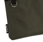 Tactics Utility Crossbody Bag for Men Women Crossbody Bag