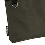 Tactics Utility Crossbody Bag for Men Women Crossbody Bag