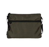 Tactics Utility Crossbody Bag for Men Women Crossbody Bag