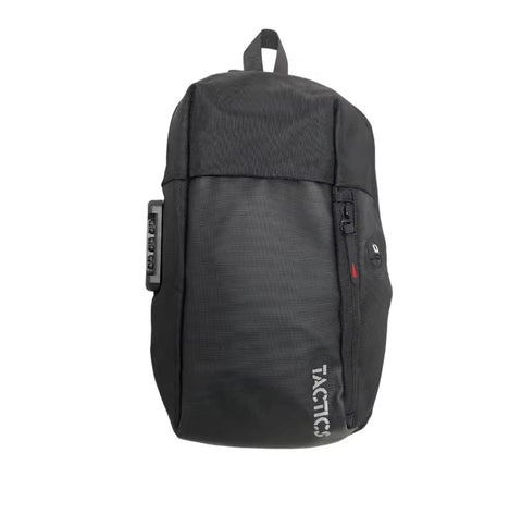 Tactics Pace Crossbody Bag for Unisex