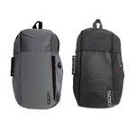 Tactics Pace Crossbody Bag for Unisex