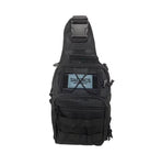 Tactics Patrol Crossbody bag for Men and Women