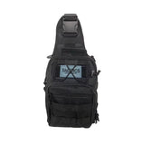 Tactics Patrol Crossbody bag for Men and Women