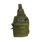Tactics Patrol Crossbody bag for Men and Women