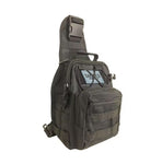 Tactics Patrol Crossbody bag for Men and Women