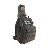 Tactics Patrol Crossbody bag for Men and Women
