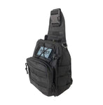 Tactics Patrol Crossbody bag for Men and Women