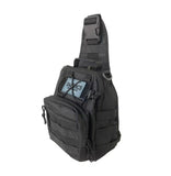 Tactics Patrol Crossbody bag for Men and Women