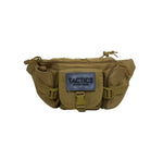 Tactics Recon Belt Bag for Men and Women Waist Bag