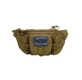 Tactics Recon Belt Bag for Men and Women Waist Bag