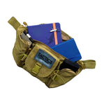 Tactics Recon Belt Bag for Men and Women Waist Bag