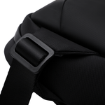 Tactics EV Pulse 4Liters Crossbody Bag for Men and Women