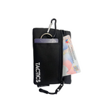 Tactics Twin Coin Purse Mini Pocket Wallet for Men and Women
