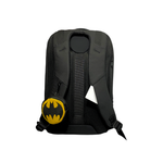 Tactics Pilot Backpack Laptop USB Charging Men College School Travel Waterproof Backpack