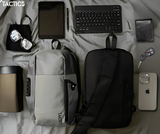 Tactics Pace Crossbody Bag for Unisex