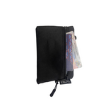 Tactics Twin Coin Purse Mini Pocket Wallet for Men and Women