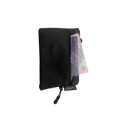 Tactics Twin Coin Purse Mini Pocket Wallet for Men and Women