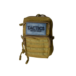 Tactics Sidearm 2 in 1 Sling bag for Men and Women Sling bag
