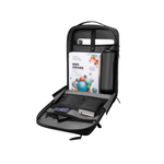 Tactics EV Sector 11L Backpack Laptop for Men and Women Waterproof Backpack
