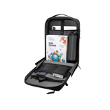 Tactics EV Sector 11L Backpack Laptop for Men and Women Waterproof Backpack