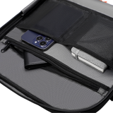 Tactics EV Sector 11L Backpack Laptop for Men and Women Waterproof Backpack