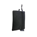 Tactics Twin Coin Purse Mini Pocket Wallet for Men and Women