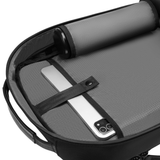 Tactics EV Sector 11L Backpack Laptop for Men and Women Waterproof Backpack