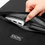 Tactics EV Sector 11L Backpack Laptop for Men and Women Waterproof Backpack