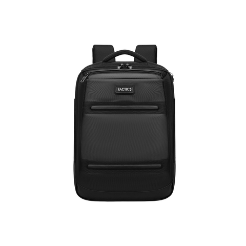 Tactics EV Shadow 16L Backpack Laptop USB Charging port Travel Waterproof Backpack