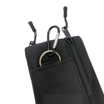 Tactics Twin Coin Purse Mini Pocket Wallet for Men and Women