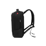 Tactics EV Shadow 16L Backpack Laptop USB Charging port Travel Waterproof Backpack