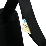 Tactics EV Shadow 16L Backpack Laptop USB Charging port Travel Waterproof Backpack
