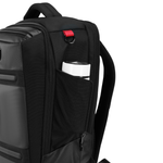 Tactics EV Shadow 16L Backpack Laptop USB Charging port Travel Waterproof Backpack