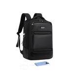 Tactics EV Shadow 16L Backpack Laptop USB Charging port Travel Waterproof Backpack