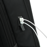 Tactics EV Shadow 16L Backpack Laptop USB Charging port Travel Waterproof Backpack