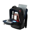 Tactics EV Shadow 16L Backpack Laptop USB Charging port Travel Waterproof Backpack