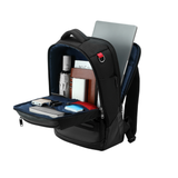 Tactics EV Shadow 16L Backpack Laptop USB Charging port Travel Waterproof Backpack
