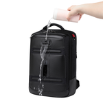 Tactics EV Shadow 16L Backpack Laptop USB Charging port Travel Waterproof Backpack