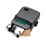 Tactics Warden V Sling Bag Unisex Sling Bag Crossbody Bag