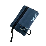 Tactics Twin Coin Purse Mini Pocket Wallet for Men and Women