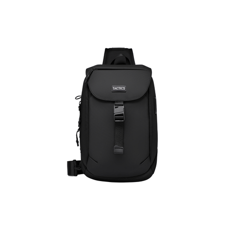 Tactics EV Drop 5Liters Crossbody Bag for Men and Women