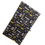 Tactics x Batman DC Dry Fast Microfiber Sports Towels